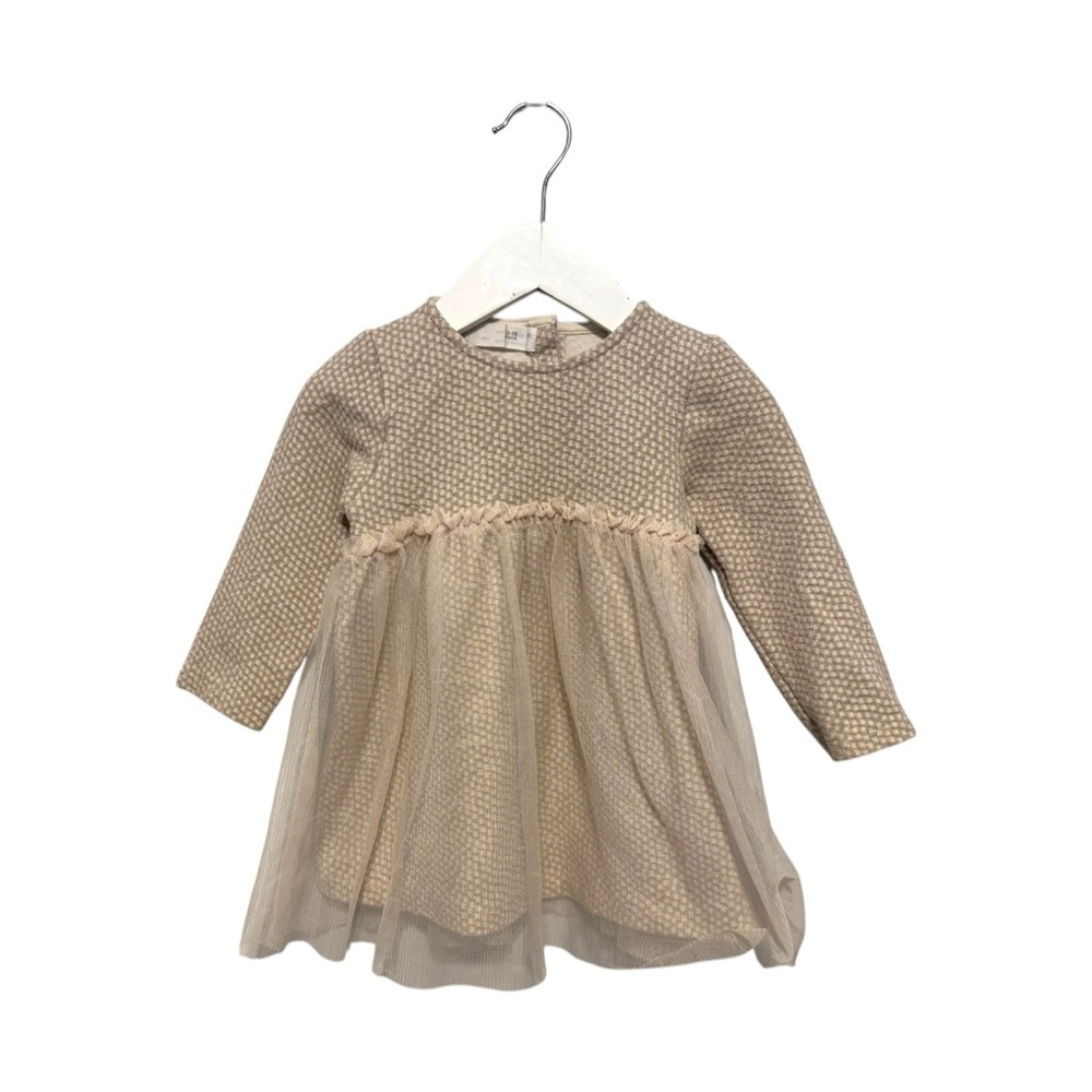 👗 Zara Kids Tulle Dress size 12-18 Months